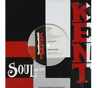 Whitehead, Eddie - 7-Just Your Fool/Losing..