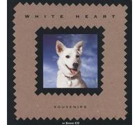 WHITEHEART - Souvenirs [Import]