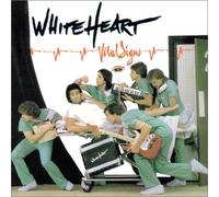 Whiteheart - Vital Signs [Import]