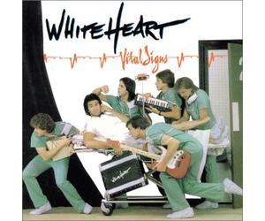 Whiteheart - Vital Signs [Import]