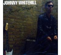 Whitehill, Johnny - Guitar Slinger
