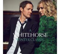 Whitehorse – A Whitehorse Winter Classic – Membran