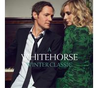 Whitehorse A Winter Classic (Vinyl) 12" Album