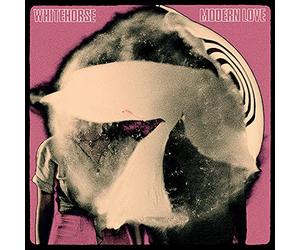 Whitehorse - Modern love