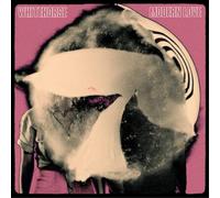 Whitehorse – Modern Love – CD (Jewel Case) – Membran