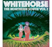 Whitehorse – The Northern South Vol. 2 – CD
