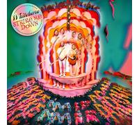 Whitehorse – Strike Me Down – CD – Membran