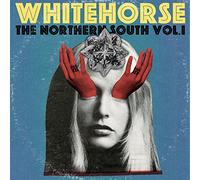 Whitehorse The Northern South - Volume 1 (CD) EP
