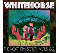 Whitehorse - The Northern South Vols. 1 & 2