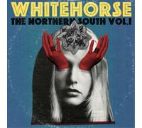 Whitehorse – The Northern South Vol. 1 – CD – EP
