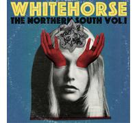 Whitehorse The Northern South - Volume 1 (CD) EP