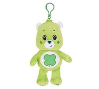 Whitehouse - Bears - Porte-clés - En peluche - Avec clip - 6 personnages différents - 14 cm - Unlock The Magic - Ours en peluche super doux - Pour sac à dos, sac à dos, sac