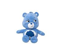 Whitehouse Glücksbärchis Care Bears Unlock The Magic Peluche d'ours en peluche, super douce, pour enfants, 6 figurines différentes, 21 cm, motif d'ourson