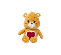 Whitehouse Glücksbärchis Care Bears Unlock The Magic Peluche d'ours en peluche, super douce, pour enfants, 6 figurines différentes, 21 cm, motif d'ourson secret