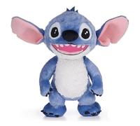 Whitehouse Leisure Compatible avec la peluche Stitch, 30 cm, film cinématographique Lilo & Stitch 2025, (Stitch debout 30 cm)
