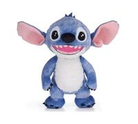 Whitehouse Leisure Compatible avec la peluche Stitch, 30 cm, film cinématographique Lilo & Stitch 2025, (Stitch debout 30 cm)