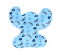 Whitehouse Leisure Compatible avec la peluche Stitch de 30 cm, au motif de film cinématographique Lilo & Stitch 2025 (coussin en forme de Stitch 3D)