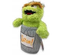 Whitehouse Leisure Mascotte Sesame Street Oscar