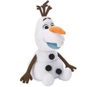 Whitehouse Leisure Olaf La Reine des Neiges 2 Peluche XXL Olaf La Reine des Neiges 35 cm