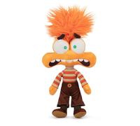 Whitehouse Leisure Peluche Anxiété - Vice-Versa 2-32 cm - 71404D