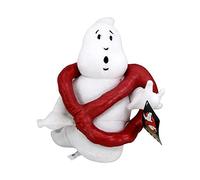Whitehouse Leisure Peluche Douce Ghostbusters 11" sans Logo fantôme, Blanc