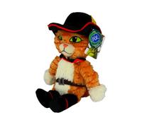 Whitehouse Leisure - Peluche Le Chat potté - 33 Centimètres- 760021750
