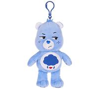 Whitehouse - Porte-clés Ours en Peluche - 6 Personnages Différents - 14 cm - Unlock The Magic - Super Doux - Pour Sac à Dos