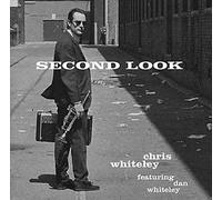 Whiteley, Chris - Second Look [Import]