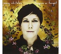 Jenny Whiteley – Forgive Or Forget – CD