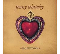 Whiteley, Jenny - Hopetown