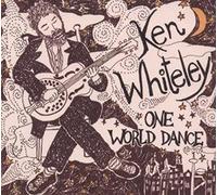 Whiteley, Ken - One World Dance [Import]