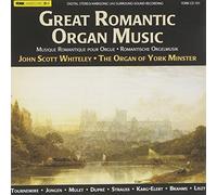 Whiteley, Scott - Plays Tournemire/Jongen/Mulet/