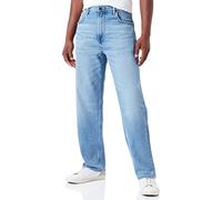 WHITELISTED Asher Jeans, Worn New Hill, 30W x 32L Homme