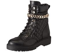 Bottine Guess Femme Chain Boot Noir - 36