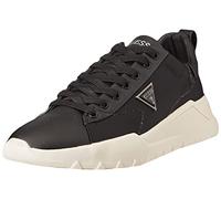 WHITELISTED Homme Lucca Smart Chaussure de Piste d'athltisme, Noir, 44 EU