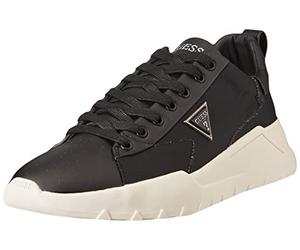 WHITELISTED Homme Lucca Smart Chaussure de Piste d'athltisme, Noir, 44 EU