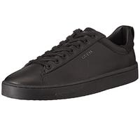 WHITELISTED Homme Vice Chaussure de Piste d'athltisme, Noir, 43 EU