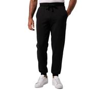 WHITELISTED Jp1880 Sweathose, Homewear, 3 Taschen, BIS 8 XL Pantalon, Noir, 6XL Hommes