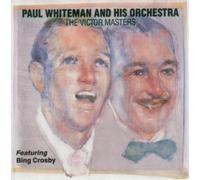 Whiteman & Crosby - Victor Masters