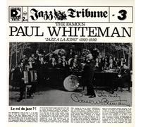 Whiteman,Paul - a la King (Jazz Tribune) [Import]