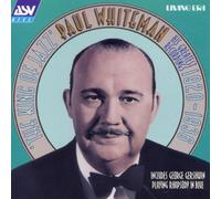Whiteman, Paul - King of Jazz
