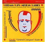 Whiteman,Paul Orch. - Play American Classics