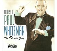 Whiteman, Paul - The Columbia Years [Import]