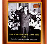 Whiteman, Paul - Whiteman & his band 1