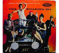 WHITEMAN'S CHARLESTON BAND, Paul - The Roaring 20's Vol. 1 / 94 143 EPC