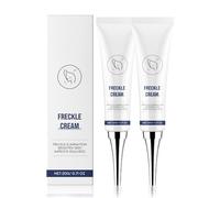 Whitening And Freckle Removing Cream,Anti-Spot Cream,Skin Whitening Day and Night Anti Freckles Removal Remove Freckle Dark Spots Face Cream for Face Pigmentation Treatment (2)
