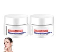 Whitening and Freckle Removing Essence, Anti-Spot Cream, Niacinamide Serum, Anti Wrinkle Aging Face Lift Tighten Reduce Finelines Moisturing Essence, Cream Anti Taches Brunes Visage (2)