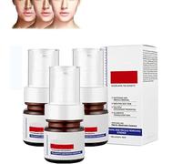 Whitening and Freckle Removing Essence,Dark Spot Correcting Serum,Anti-spot Face Serum,Spot Remover for Face,Brightening Skin (3 Pcs)