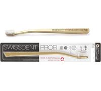 Whitening Classic Toothbrush Gold