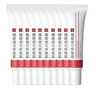 Whitening Cream for Freckles,Anti-Pigmentation Cream for Face,Crema Para Manchas Oscuras En La Cara,Cremas Para Quitar Manchas De La Cara,Remove Dark Spots,Moisturizing,Remove Facial Melasma (10)